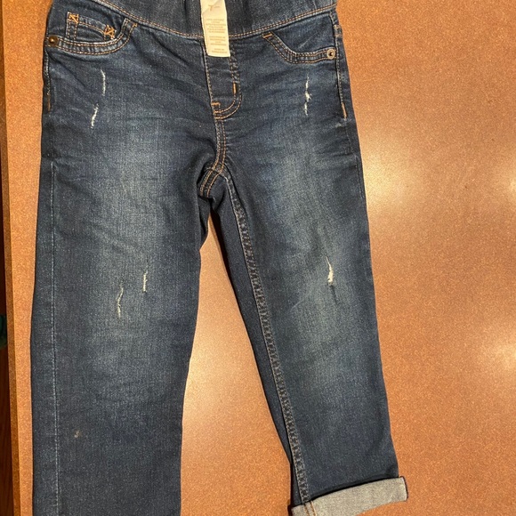 Justice brand jeans - Picture 2 of 4